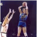 Jeff Mullins on Random Greatest Duke Basketball Players