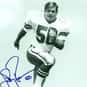 Jeff Rohrer is listed (or ranked) 33 on the list The Best Dallas Cowboys Linebackers Of All Time