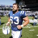 Jeff Saturday on Random Best Indianapolis Colts