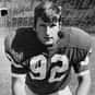 Jeff Siemon is listed (or ranked) 12 on the list The Best Minnesota Vikings Linebackers of All Time