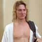Jeff Spicoli is listed (or ranked) 18 on the list The Greatest Fictional Stoners