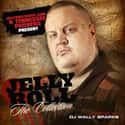 David Drew, better known as JellyRoll or Jelly Roll, is an American hip hop producer.