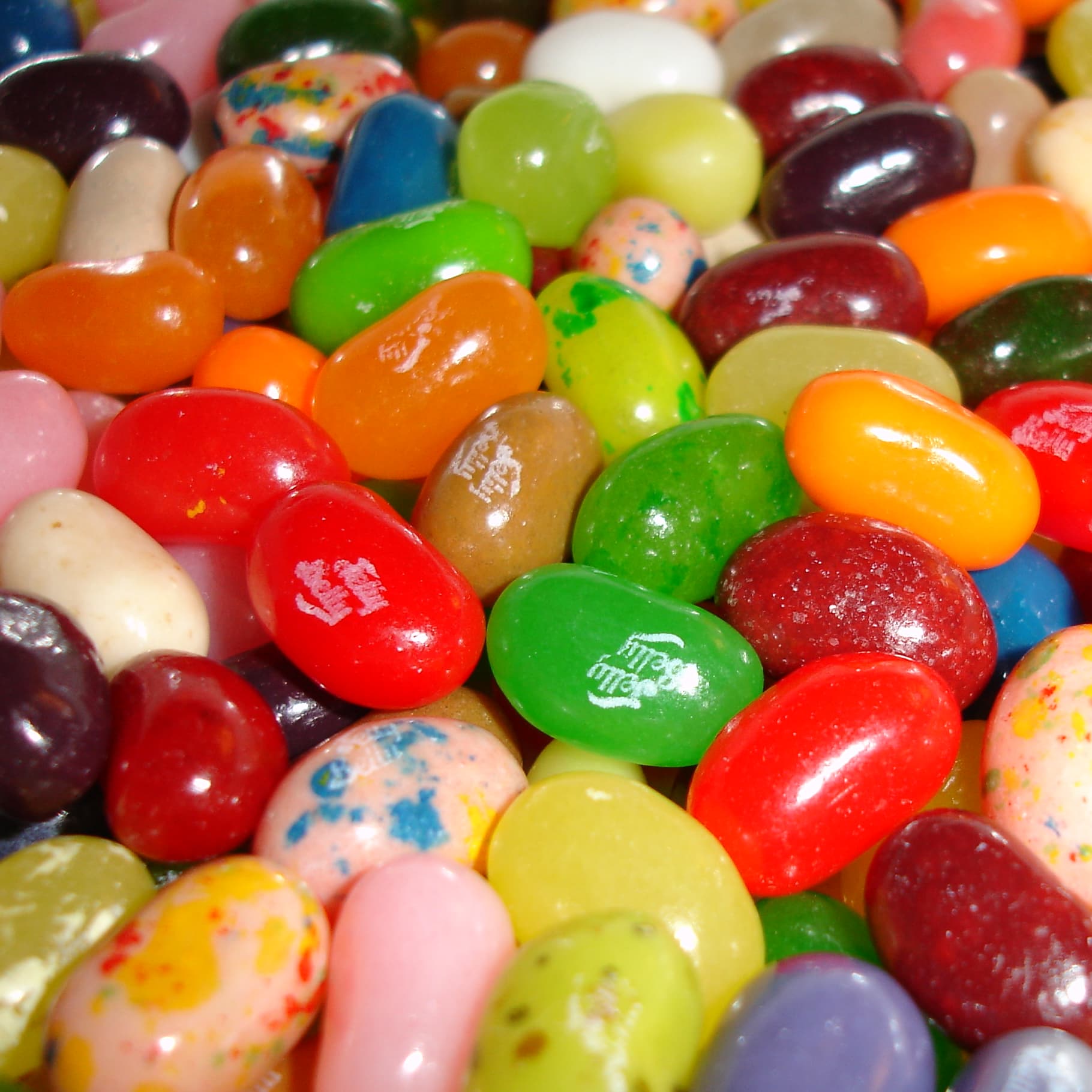 Best NonChocolate Candy List of Top Fruity Candies