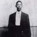 Jelly Roll Morton on Random Otherworldly Curses in Music Industry