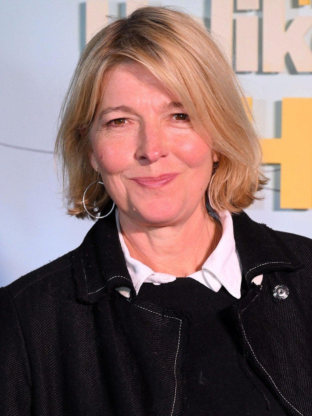 Jemma Redgrave