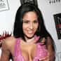 Jenaveve Jolie is listed (or ranked) 8 on the list The Top 10 Indian Pornstars