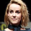 Jena Malone on Random Celebrities with Gay Parents
