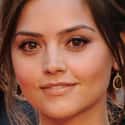 Blackpool, United Kingdom   Jenna-Louise Coleman, known as Jenna Coleman, is an English actress.