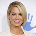 Los Angeles, USA, California   Jennifer Mary "Jenna" Elfman is an American television and film actress.