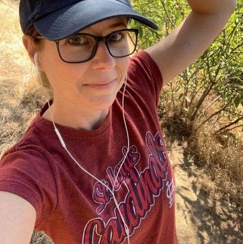 Jenna Fischer