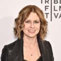 age 44   Regina Marie "Jenna" Fischer is an American actress and director.