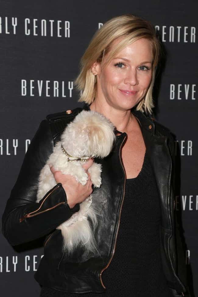 Jennie Garth is listed (or ranked) 75 on the list 45 of Your Childhood Crushes (Then and Now)