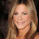 Jennifer Aniston on Random Famous Women You'd Want to Have a Beer With