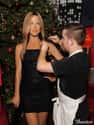 Jennifer Aniston on Random Worst Wax Figures at Madame Tussauds