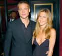 Jennifer Aniston on Random Most Tragic Celebrity Breakup Stories