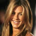 Jennifer Aniston on Random Celebrities Whose Spouses Left Them