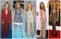 Jennifer Aniston on Random Most Stylish Female Celebrities