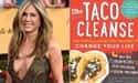 Jennifer Aniston on Random Celebrities Who Somehow Survived on Questionable and Disgusting Diets