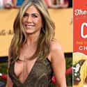 Jennifer Aniston on Random Celebrities Who Somehow Survived on Questionable and Disgusting Diets