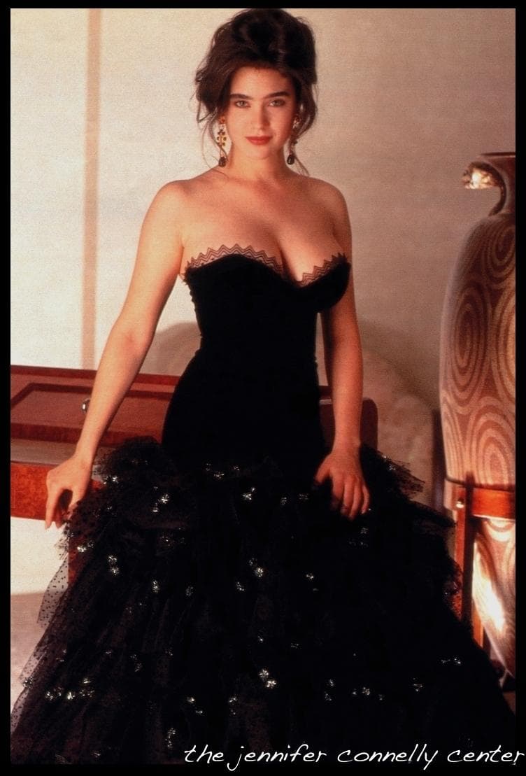 Jennifer Connelly