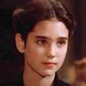 Jennifer Connelly is listed (or ranked) 17 on the list The Greatest Former Child Stars