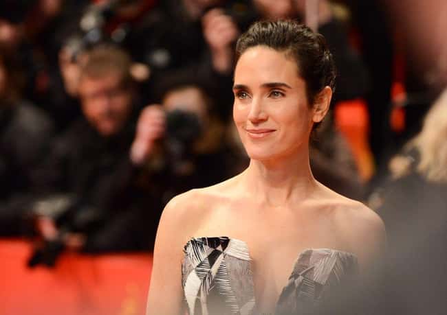 Jennifer Connelly is listed (or ranked) 73 on the list 45 of Your Childhood Crushes (Then and Now)