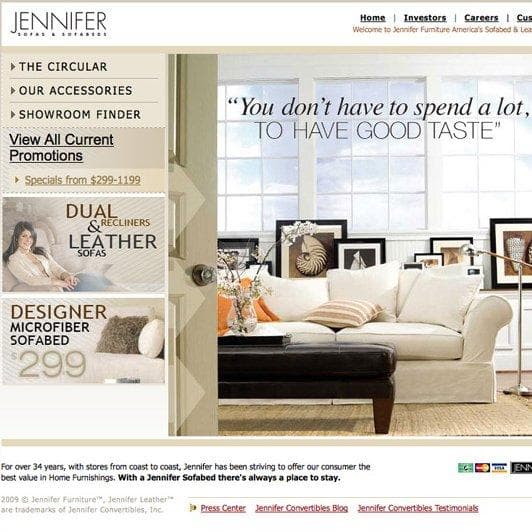 Best Sofas | List of Top Couch Brands