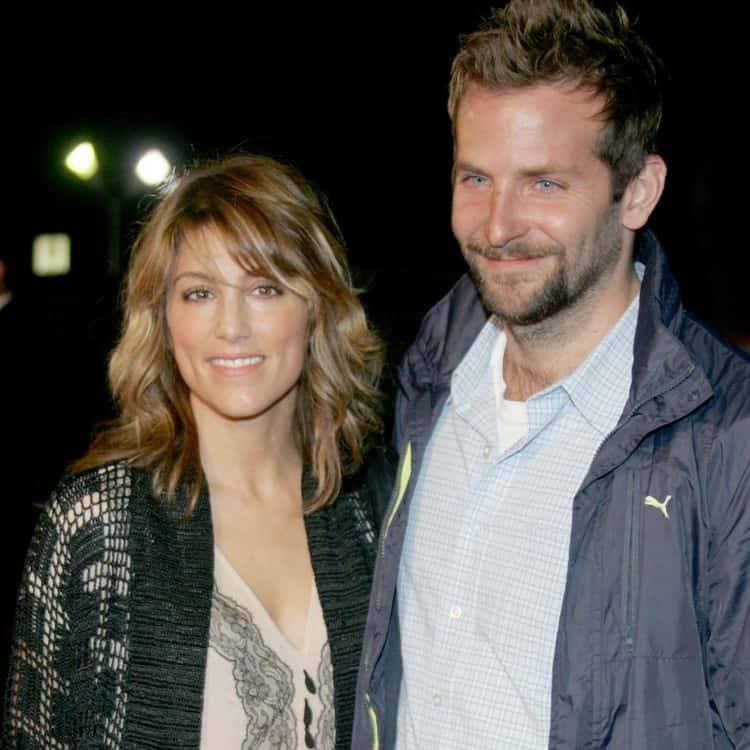 Bradley Cooper's Dating History: Irina Shayk, Jennifer Esposito, More
