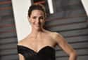 Jennifer Garner on Random Celebrities Who Were Cheated On