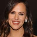 Jennifer Garner is listed (or ranked) 23 on the list Who's The Best Actor From Every State?