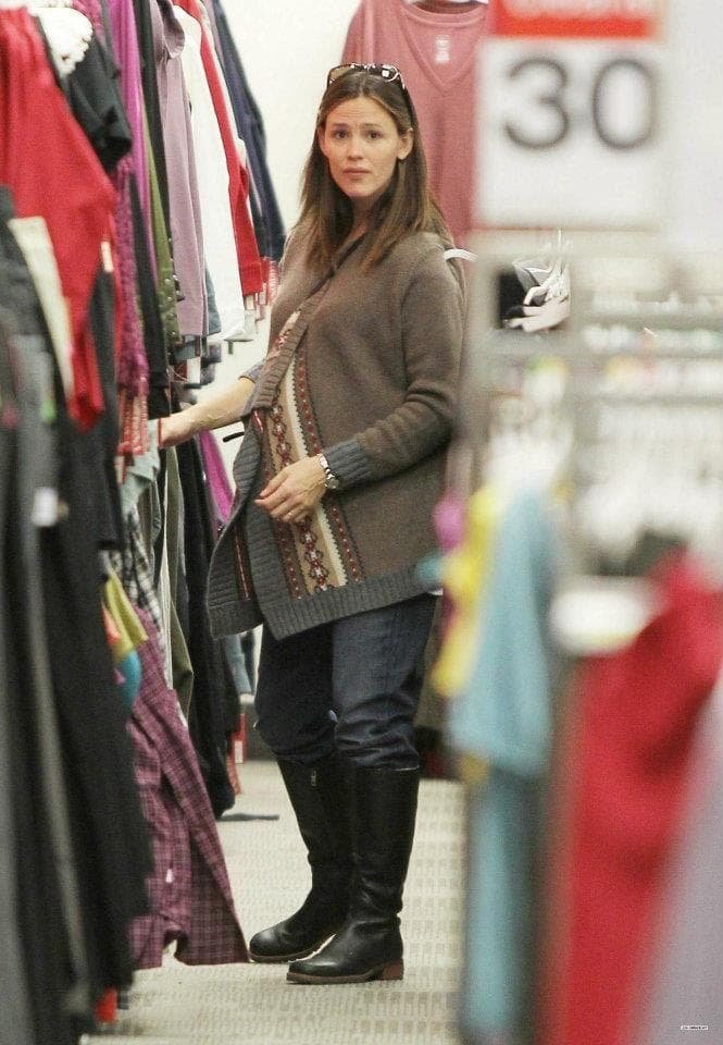 Celebrities Who Shop at Target | Photos of Famous People at Target
