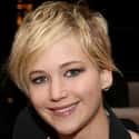 Jennifer Lawrence on Random Famous Women You'd Want to Have a Beer With