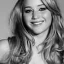 Jennifer Lawrence on Random Best Female Celebrity Role Models