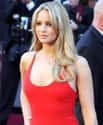 Jennifer Lawrence on Random Most Stylish Female Celebrities