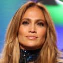 Jennifer Lopez on Random Famous People Who Own Bentleys