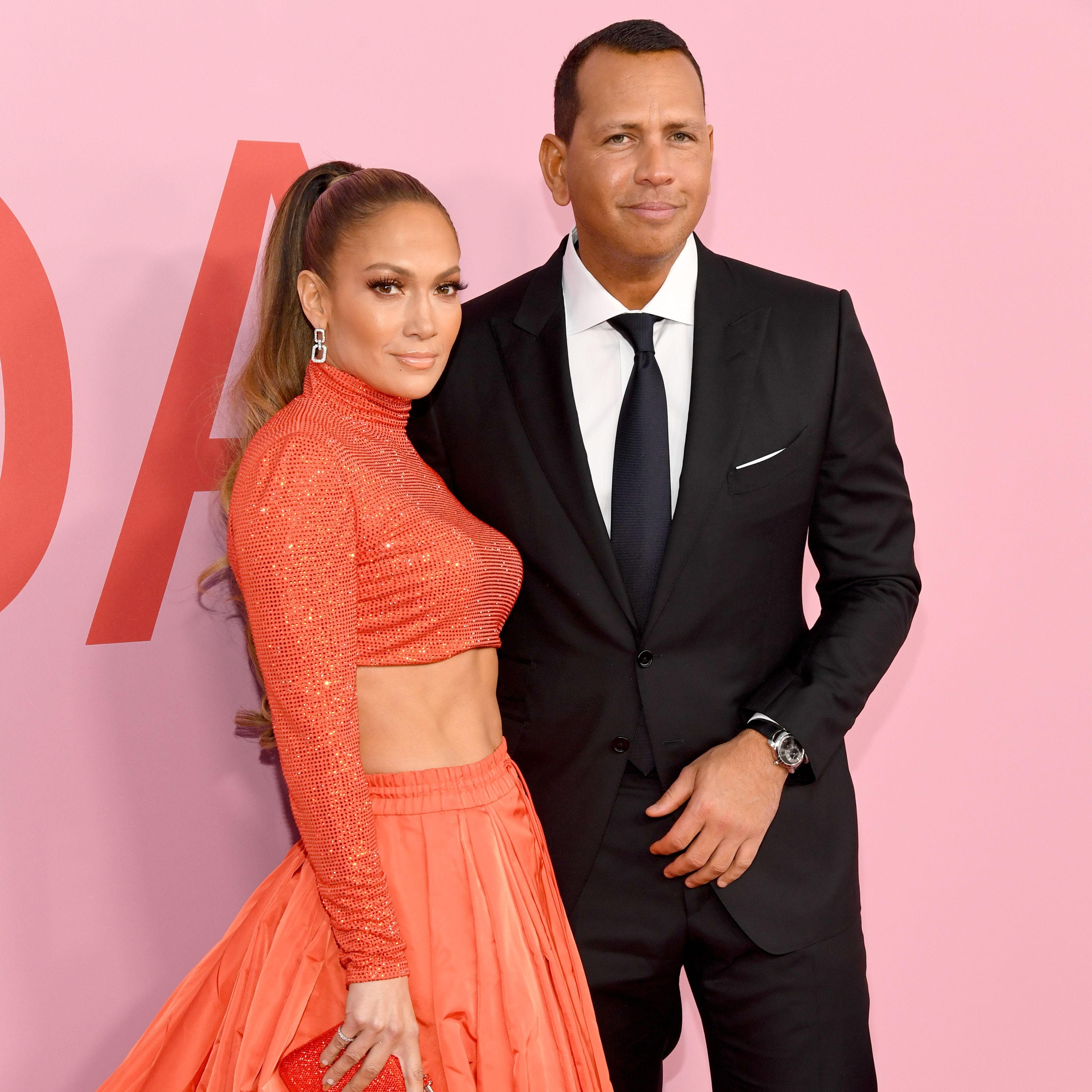 Alex Rodriguez Girlfriends List of Women A Rod Has Dated