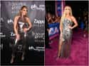 Jennifer Lopez on Random Celebrities With Signature Poses They Pull For Photographs