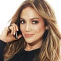 Jennifer Lopez on Random Female Singer You Most Wish You Could Sound Lik