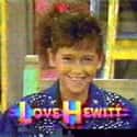 Jennifer Love Hewitt is listed (or ranked) 30 on the list The Greatest Former Child Stars