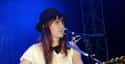 Jenny Lewis on Random Best Alternative Country Bands/Artists