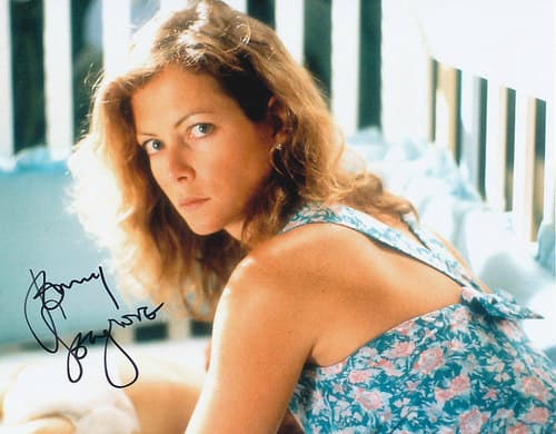Jenny Seagrove