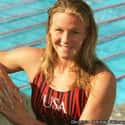 age 45   Jennifer Beth Thompson is an American former competition swimmer, and one of the most decorated Olympians in history, winning twelve medals, including eight gold medals, in the 1992, 1996, 2000,...