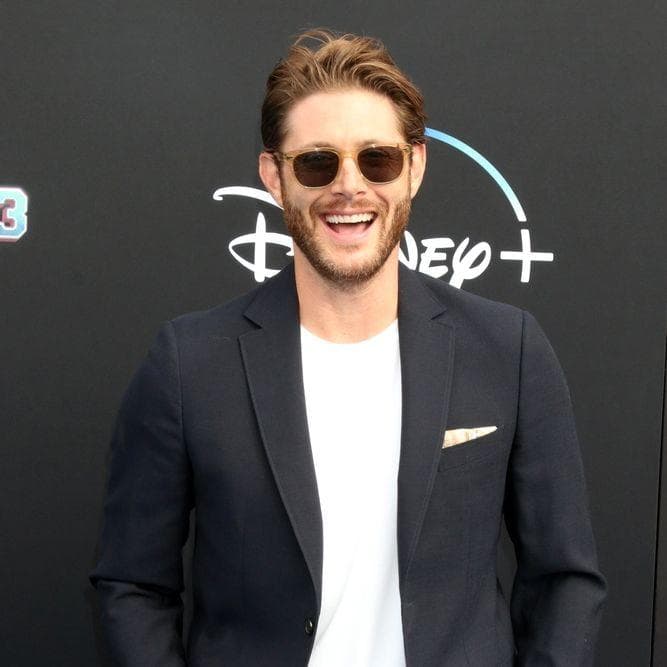 Jensen Ackles