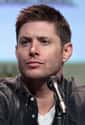 Jensen Ackles on Random Hottest Male Models