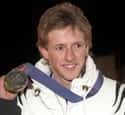 Jens Weißflog on Random Best Olympic Athletes in Ski Jumping