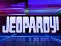 Jeopardy! on Random Best Game Shows of the 1980s