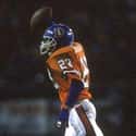 Jeremiah Castille on Random Best Denver Broncos Cornerbacks
