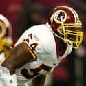 Jeremiah Trotter on Random Best Washington Redskins Linebackers