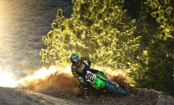 top motocross riders