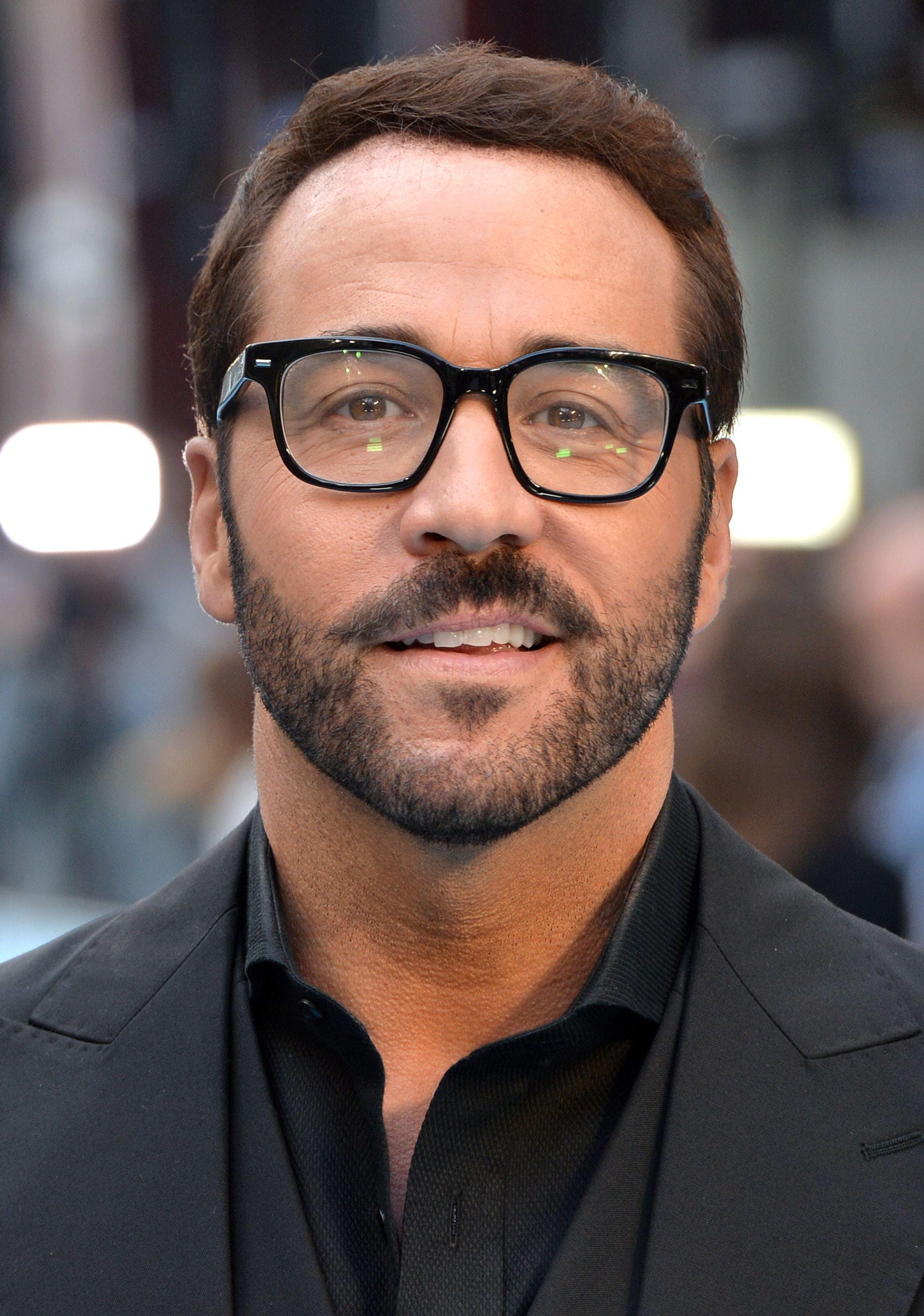 Jeremy Piven Rankings & Opinions